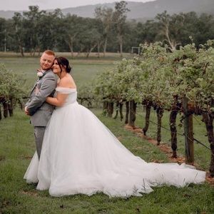 Meet your Posher, Briana